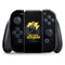 DC Comics Black Adam Movie Art Character and logo Nintendo Switch (2017-2021) Joy-Con Controller Skin