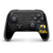 DC Comics Black Adam Movie Art Character and logo Nintendo Switch Pro Controller Skin