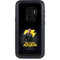 DC Comics Black Adam Movie Art Character and logo Otterbox Defender Galaxy Skin
