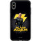DC Comics Black Adam Movie Art Character and logo Otterbox Symmetry iPhone Skin