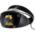 DC Comics Black Adam Movie Art Character and logo PlayStation VR2 Skin