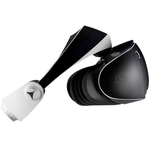 DC Comics Black Adam Movie Art Character and logo PlayStation VR2 Skin