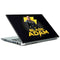 DC Comics Black Adam Movie Art Character and logo Portege Z30t/Z30t-A Skin