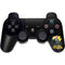 DC Comics Black Adam Movie Art Character and logo PS3 Dual Shock wireless controller Skin