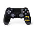 DC Comics Black Adam Movie Art Character and logo PS4 Controller Skin