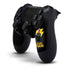 DC Comics Black Adam Movie Art Character and logo PS4 Pro/Slim Controller Skin