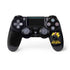 DC Comics Black Adam Movie Art Character and logo PS4 Pro/Slim Controller Skin
