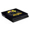 DC Comics Black Adam Movie Art Character and logo PS4 Slim Skin