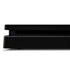 DC Comics Black Adam Movie Art Character and logo PS4 Slim Skin