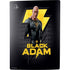 DC Comics Black Adam Movie Art Character and logo PS5 Bundle Skin