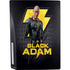 DC Comics Black Adam Movie Art Character and logo PS5 Bundle Skin