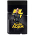 DC Comics Black Adam Movie Art Character and logo PS5 Slim Disk Console Skin