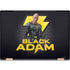 DC Comics Black Adam Movie Art Character and logo HP Spectre Skin