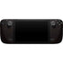 DC Comics Black Adam Movie Art Character and logo Steam Deck Handheld Gaming Computer Skin