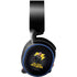 DC Comics Black Adam Movie Art Character and logo SteelSeries Arctis 5 Skin