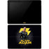 DC Comics Black Adam Movie Art Character and logo Surface Go Skin