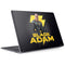 DC Comics Black Adam Movie Art Character and logo Surface Laptop 3 13.5in Skin