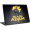 DC Comics Black Adam Movie Art Character and logo Surface Laptop 4 15in Skin