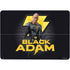 DC Comics Black Adam Movie Art Character and logo Surface Laptop Studio Skin