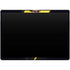 DC Comics Black Adam Movie Art Character and logo Surface Pro 8 Skin