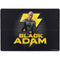 DC Comics Black Adam Movie Art Character and logo Surface Pro 9 Skin