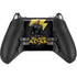 DC Comics Black Adam Movie Art Character and logo Xbox Elite Wireless Controller Series 2 Skin