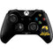 DC Comics Black Adam Movie Art Character and logo Xbox One Controller Skin