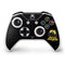 DC Comics Black Adam Movie Art Character and logo Xbox One S Controller Skin