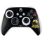DC Comics Black Adam Movie Art Character and logo Xbox Series S Controller Skin