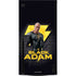 DC Comics Black Adam Movie Art Character and logo Xbox Series X Console Skin