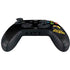 DC Comics Black Adam Movie Art Character and logo Xbox Series X Controller Skin