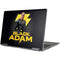 DC Comics Black Adam Movie Art Character and logo Yoga 710 14in Skin