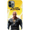 DC Comics Black Adam Movie Charcater Poster iPhone 11 Pro Lite Case