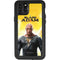 DC Comics Black Adam Movie Charcater Poster iPhone 11 Pro Max Waterproof Case