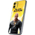 DC Comics Black Adam Movie Charcater Poster iPhone 11 Skin