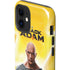 DC Comics Black Adam Movie Charcater Poster iPhone 12 Impact Case