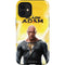 DC Comics Black Adam Movie Charcater Poster iPhone 12 Mini Impact Case