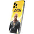 DC Comics Black Adam Movie Charcater Poster iPhone 12 Pro Max Skin