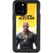 DC Comics Black Adam Movie Charcater Poster iPhone 12 Pro Max Waterproof Case