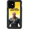 DC Comics Black Adam Movie Charcater Poster iPhone 12 Waterproof Case