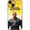 DC Comics Black Adam Movie Charcater Poster iPhone 13 Mini Skin