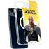 DC Comics Black Adam Movie Charcater Poster iPhone 15 Plus MagSafe Case