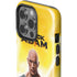 DC Comics Black Adam Movie Charcater Poster iPhone 14 Pro Impact Case