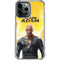 DC Comics Black Adam Movie Charcater Poster iPhone 14 Pro Max Clear Case