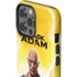 DC Comics Black Adam Movie Charcater Poster iPhone 15 Pro Max Impact Case