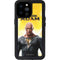 DC Comics Black Adam Movie Charcater Poster iPhone 14 Pro Max Waterproof Case