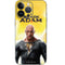 DC Comics Black Adam Movie Charcater Poster iPhone 14 Pro Skin
