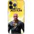 DC Comics Black Adam Movie Charcater Poster iPhone 14 Pro Skin