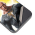 DC Comics Black Adam Movie Charcater Poster iPhone 14 Pro Skin
