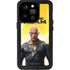 DC Comics Black Adam Movie Charcater Poster iPhone 14 Pro Waterproof Case